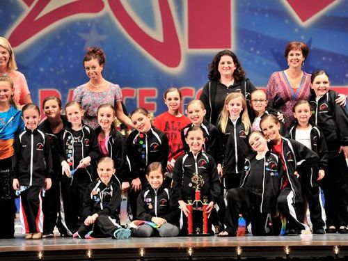 Little Rock, AR - 3/4/2011 - Awards