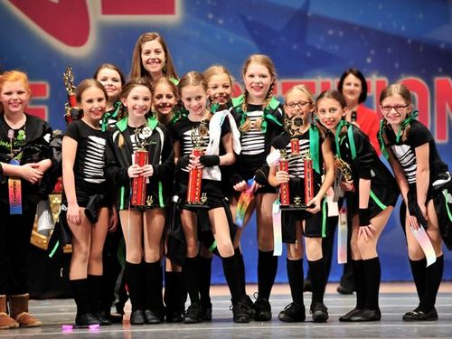 Little Rock, AR - 3/4/2011 - Awards