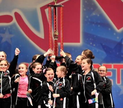Little Rock, AR - 3/4/2011 - Awards