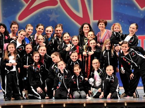 Little Rock, AR - 3/4/2011 - Awards