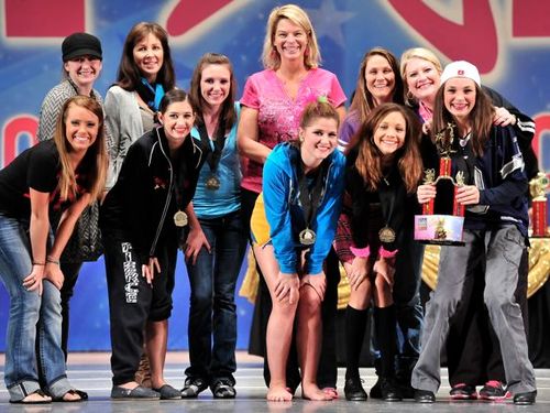 Little Rock, AR - 3/4/2011 - Awards