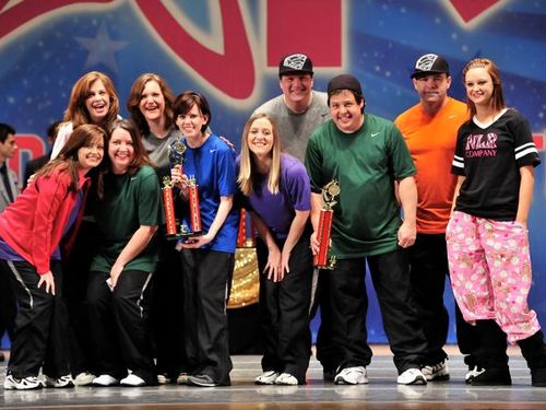 Little Rock, AR - 3/4/2011 - Awards