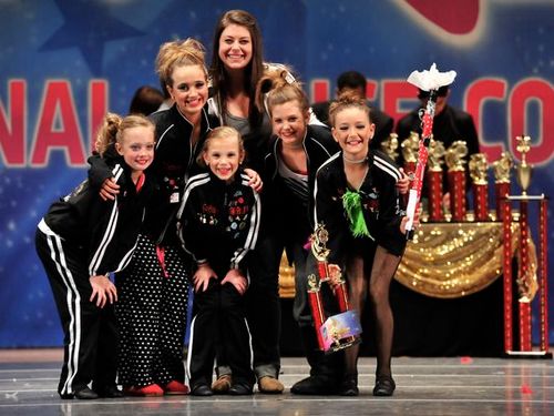 Little Rock, AR - 3/4/2011 - Awards