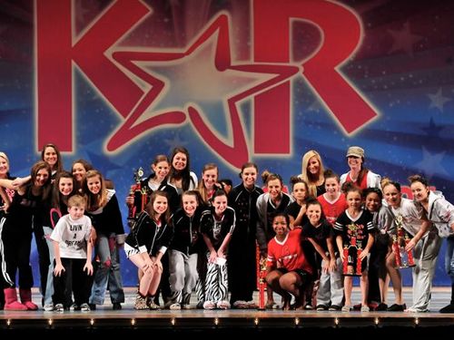 Little Rock, AR - 3/4/2011 - Awards