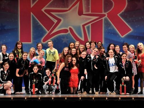 Little Rock, AR - 3/4/2011 - Awards