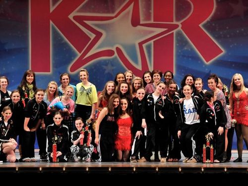 Little Rock, AR - 3/4/2011 - Awards