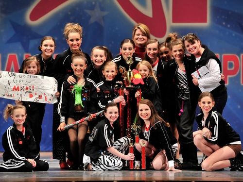 Little Rock, AR - 3/4/2011 - Awards