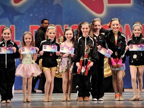 Little Rock, AR - 3/4/2011 - Awards