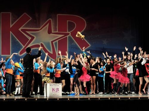 Little Rock, AR - 3/4/2011 - Awards