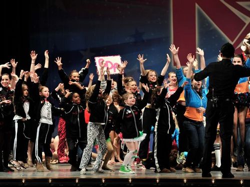 Little Rock, AR - 3/4/2011 - Awards