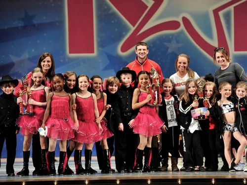Little Rock, AR - 3/4/2011 - Awards