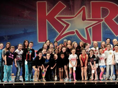 Little Rock, AR - 3/4/2011 - Awards