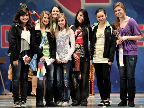 Little Rock, AR - 3/4/2011 - Awards