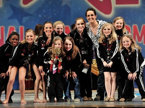 Little Rock, AR - 3/4/2011 - Awards