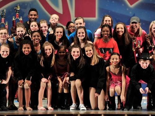 Little Rock, AR - 3/4/2011 - Awards