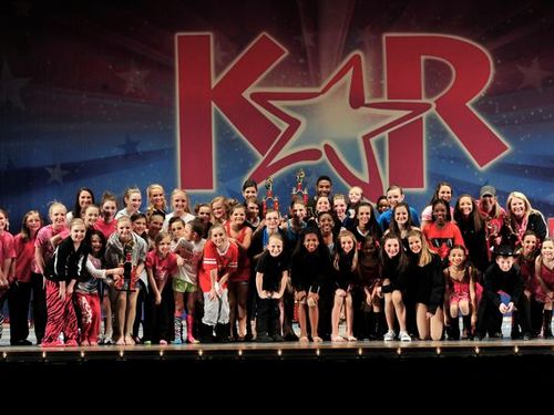 Little Rock, AR - 3/4/2011 - Awards