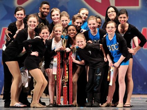 Little Rock, AR - 3/4/2011 - Awards
