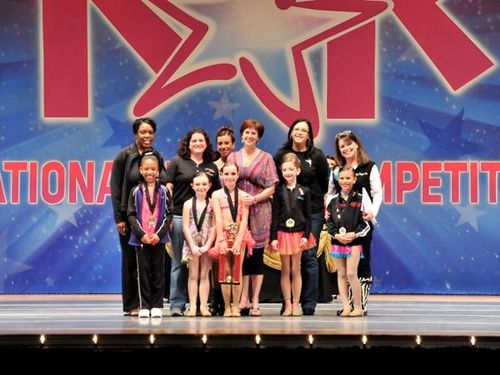 Little Rock, AR - 3/4/2011 - Awards