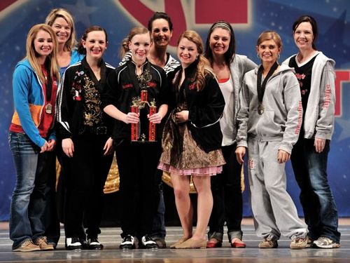 Little Rock, AR - 3/4/2011 - Awards