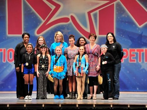 Little Rock, AR - 3/4/2011 - Awards