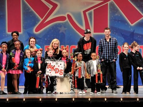 Little Rock, AR - 3/4/2011 - Awards