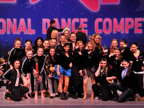 Seattle, WA - 3/5/2011 - Awards