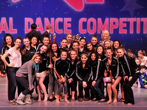 Seattle, WA - 3/5/2011 - Awards