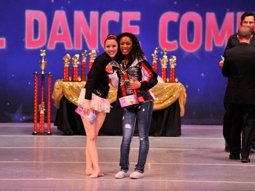Seattle, WA - 3/5/2011 - Awards