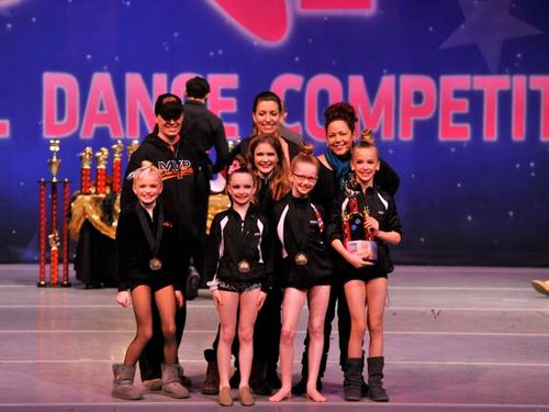 Seattle, WA - 3/5/2011 - Awards