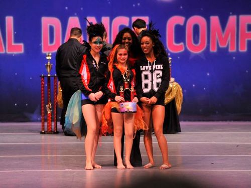 Seattle, WA - 3/5/2011 - Awards