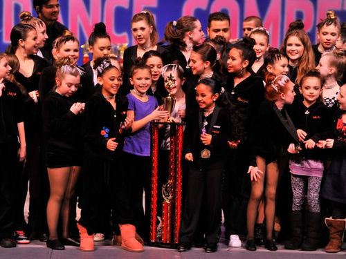 Seattle, WA - 3/5/2011 - Awards