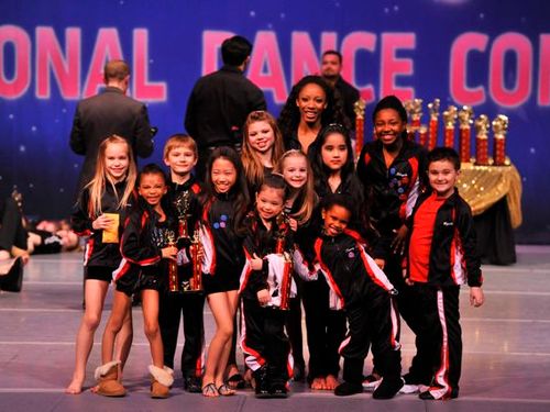Seattle, WA - 3/5/2011 - Awards