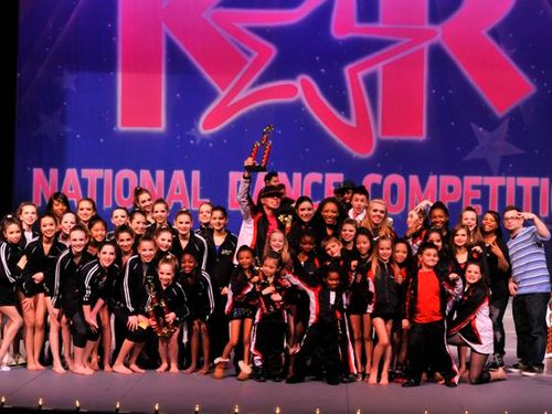 Seattle, WA - 3/5/2011 - Awards