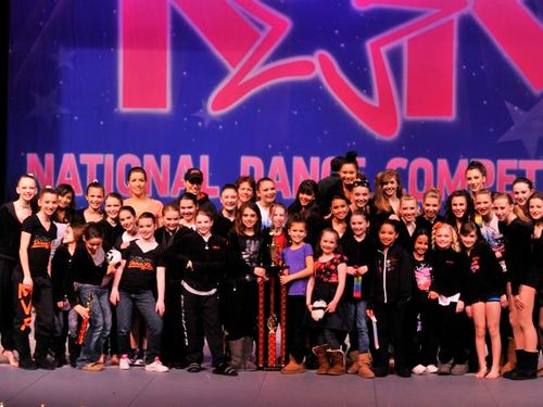 Seattle, WA - 3/5/2011 - Awards