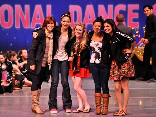 Seattle, WA - 3/5/2011 - Awards