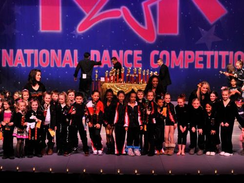 Seattle, WA - 3/5/2011 - Awards