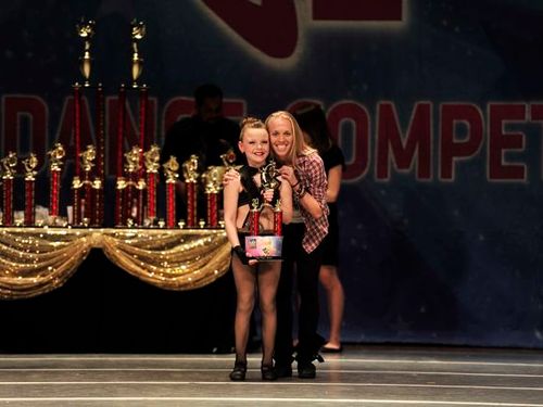 Minneapolis, MN - 4/9/2011 - Awards