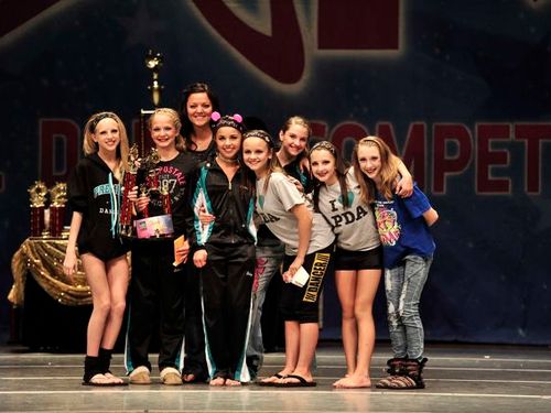Minneapolis, MN - 4/9/2011 - Awards