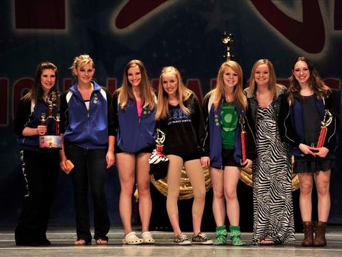Minneapolis, MN - 4/9/2011 - Awards