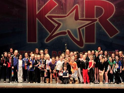 Minneapolis, MN - 4/9/2011 - Awards
