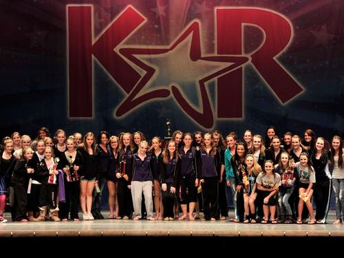 Minneapolis, MN - 4/9/2011 - Awards