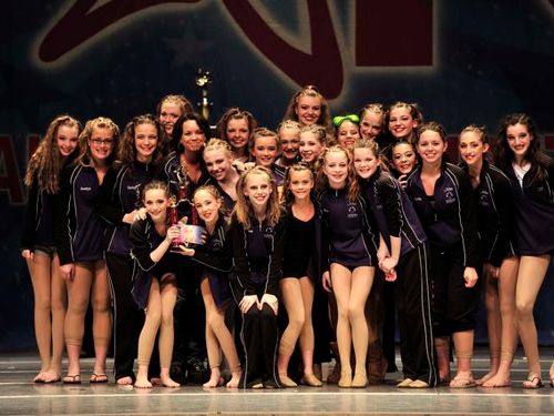 Minneapolis, MN - 4/9/2011 - Awards