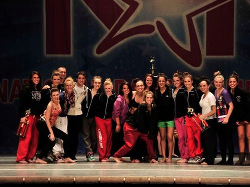 Minneapolis, MN - 4/9/2011 - Awards