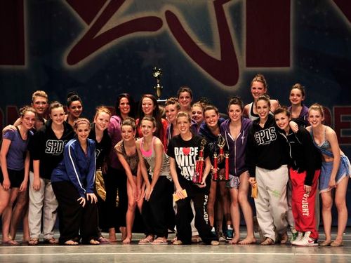 Minneapolis, MN - 4/9/2011 - Awards