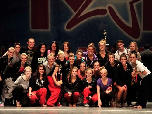 Minneapolis, MN - 4/9/2011 - Awards