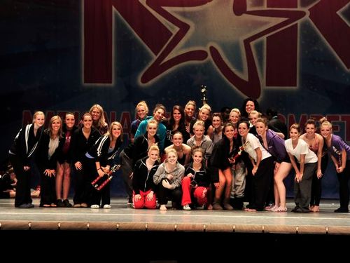 Minneapolis, MN - 4/9/2011 - Awards