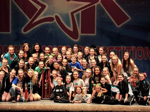Minneapolis, MN - 4/9/2011 - Awards