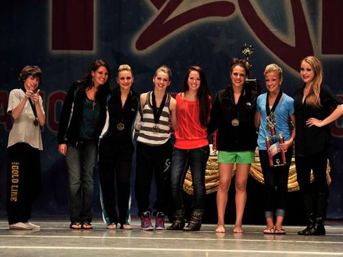 Minneapolis, MN - 4/9/2011 - Awards