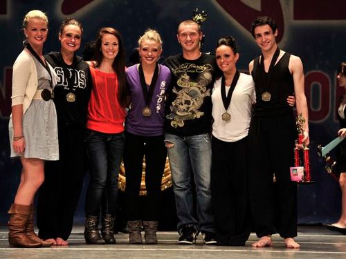 Minneapolis, MN - 4/9/2011 - Awards