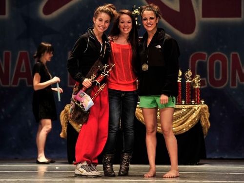 Minneapolis, MN - 4/9/2011 - Awards